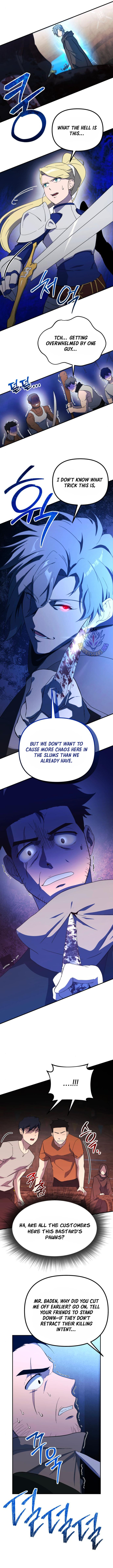 Playing the Perfect Fox-Eyed Villain Chapter 15 10